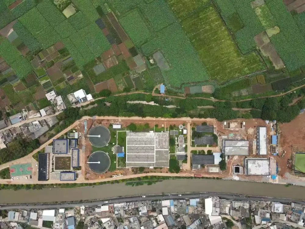 1665974046741211.jpg 2022-10-17-建水縣污水處理廠提標(biāo)改造工程順利通過(guò)竣工驗(yàn)收1.jpg