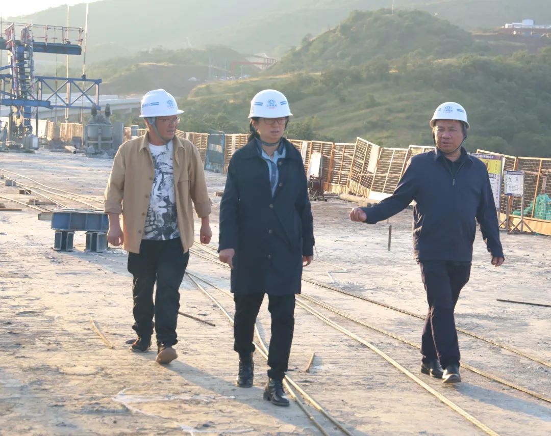 2022-11-7-【一線工作法】張聯(lián)紅到永大項(xiàng)目檢查.jpg